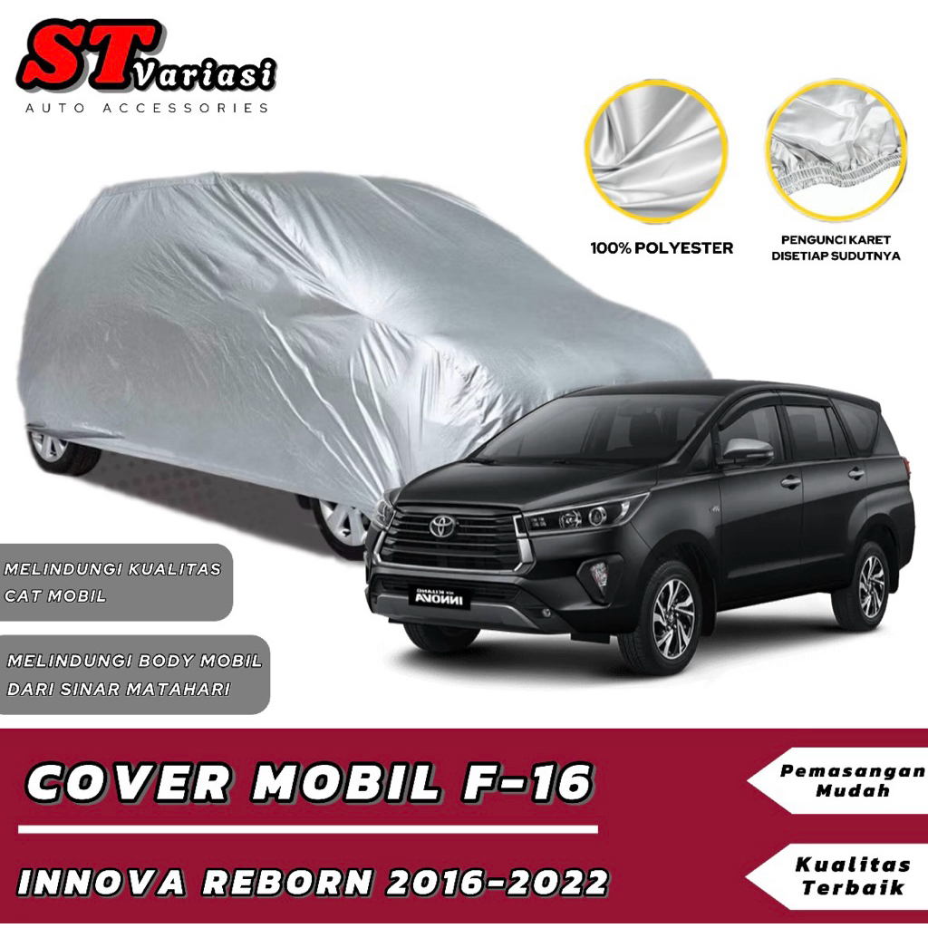 Jual Innova Reborn 2022 Terlengkap & Harga Terbaru April 2026 | Shopee ...