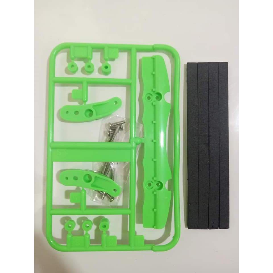 Jual REP TAMIYA 15458 BRAKE SET [ FOR AR CHASSIS ] | Shopee Indonesia