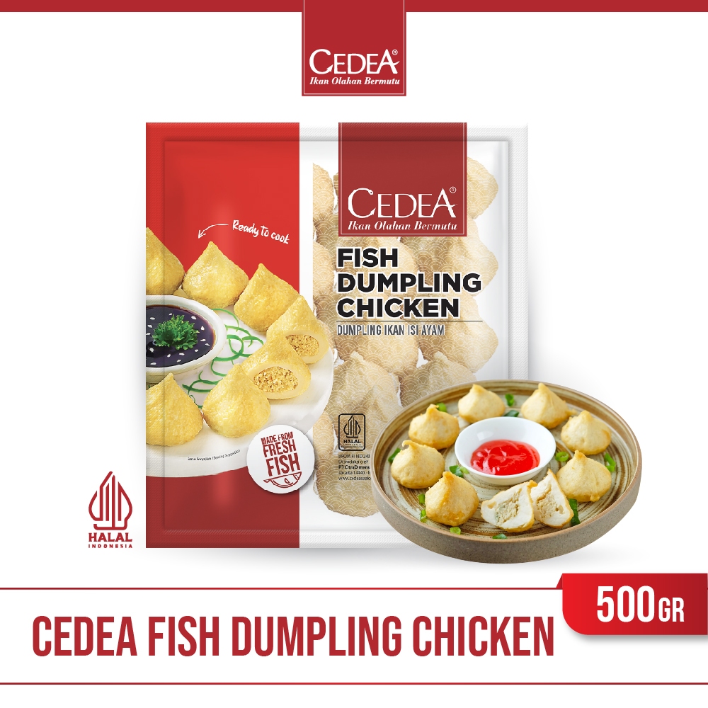 Toko Online CEDEA Official Shop | Shopee Indonesia