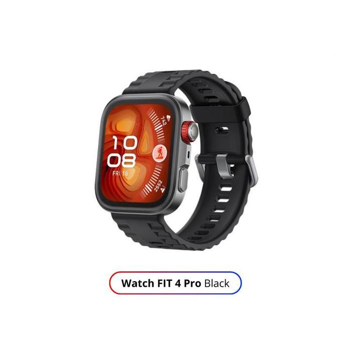 HUAWEI WATCH FIT Pro Sapphire Glass Titanium ECG Pro-Level  Outdoor Sports 10-Day Battery Life