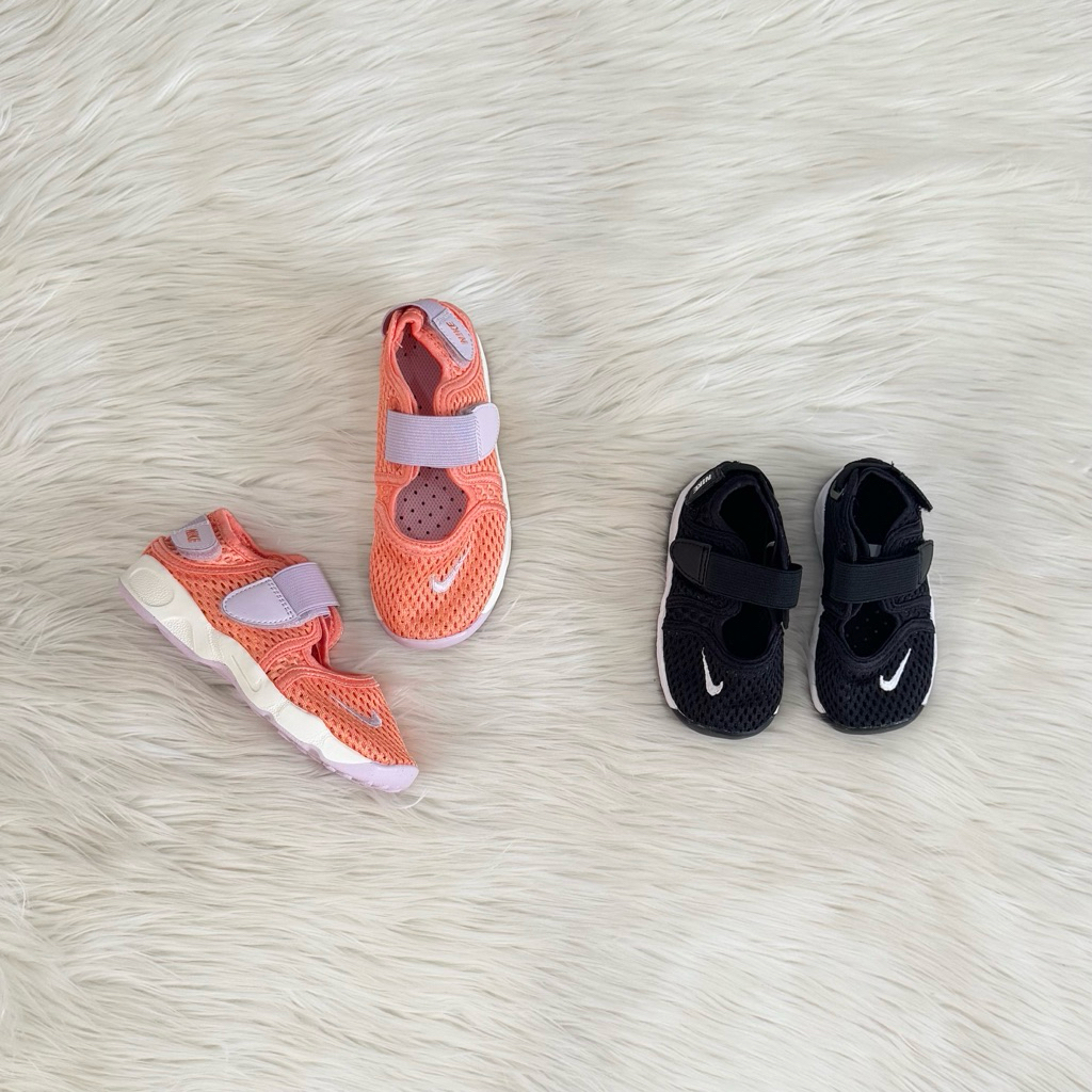 Jual READY Nike Toddler Swoosh Shoes Shopee Indonesia