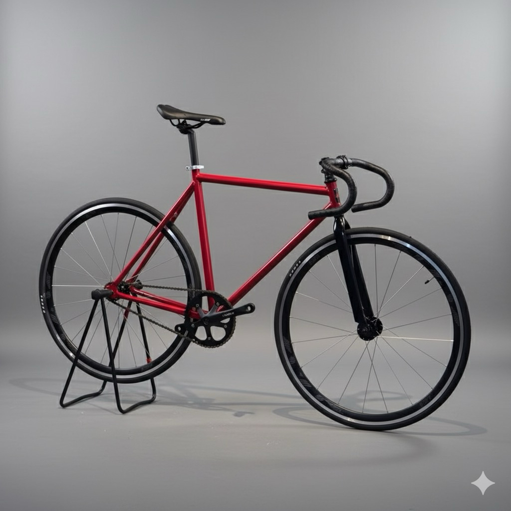 Jual FIXIE JR BY FIXFIX FULLBIKE | Shopee Indonesia
