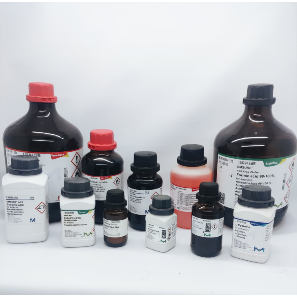 Jual Buffer Solution pH 11 / MERCK 109462 - 1L ORIGINAL | Shopee Indonesia