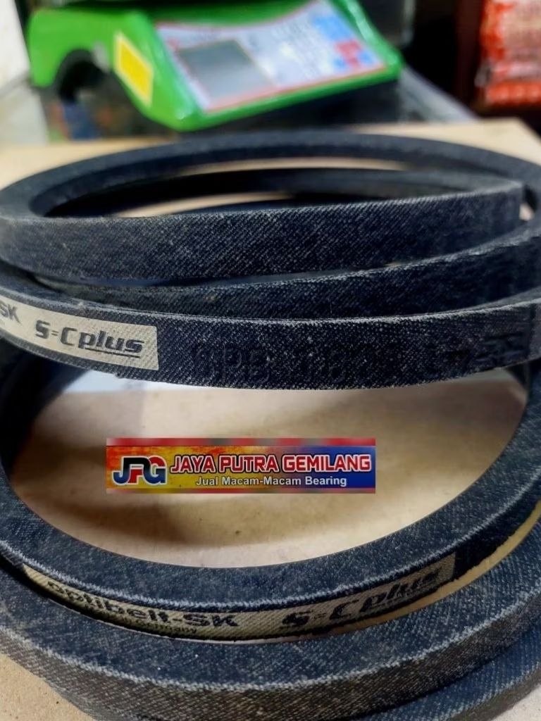 Jual V-BELT SPB 1800 LW OPTIBELT GERMANY ORIGINAL | Shopee Indonesia