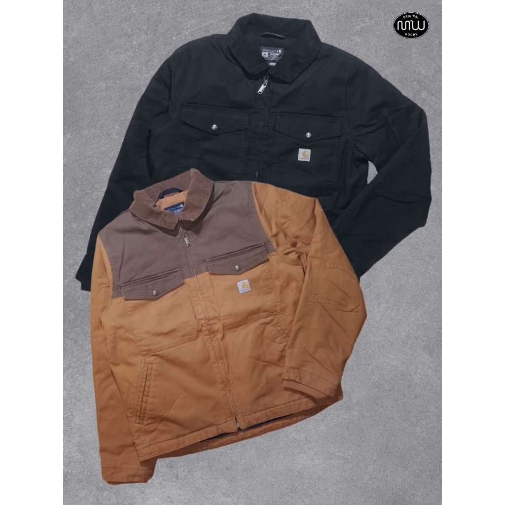 Jual Jaket Carhartt Terlengkap Harga Terbaru November 2025