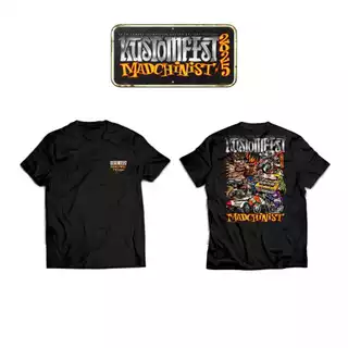 Produk KUSTOMFEST STORE | Shopee Indonesia