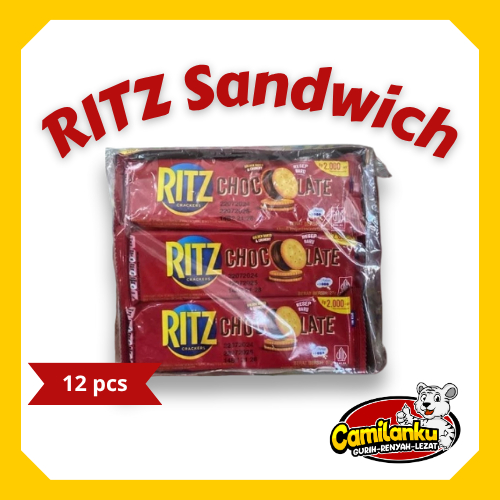 Jual Ritz Sandwich Box | Shopee Indonesia