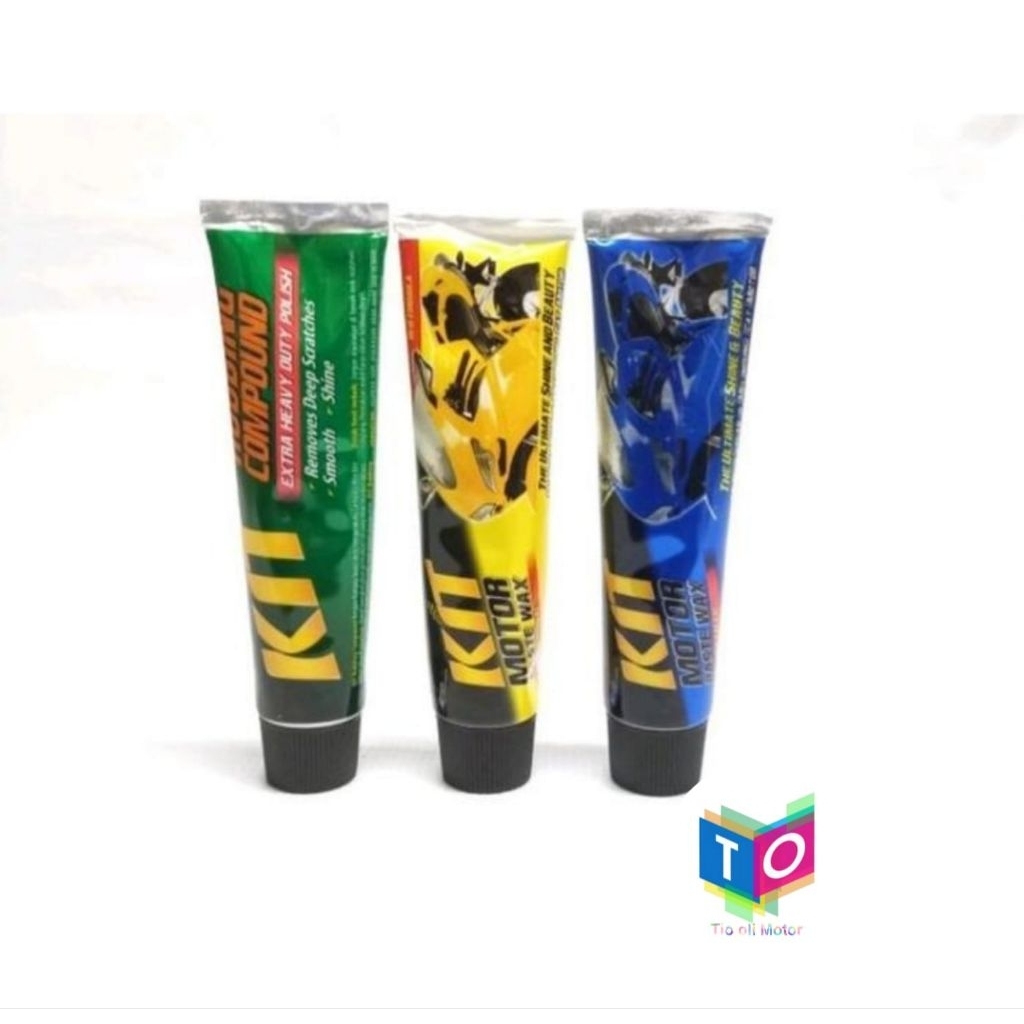 Produk Tio oli Motor | Shopee Indonesia