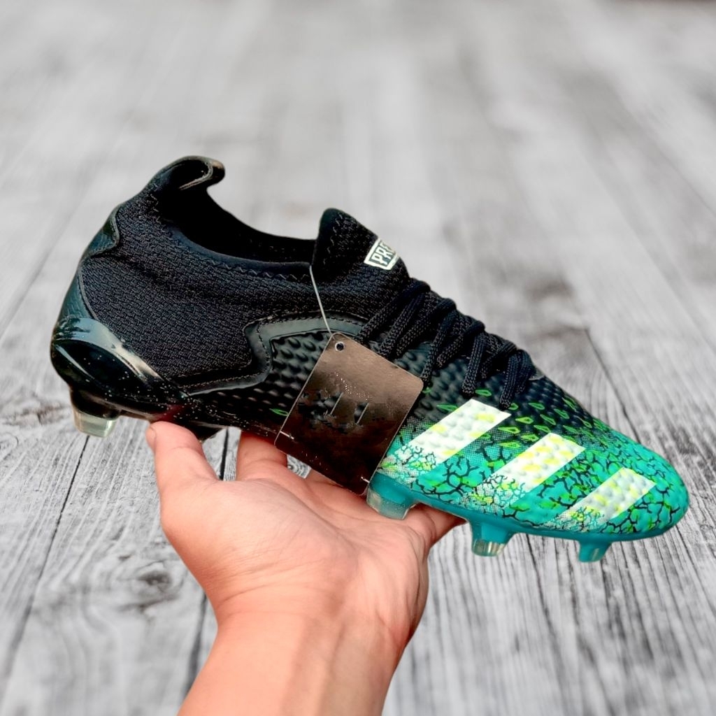 Sepatu Bola Adidas Predator X Adizero FREE KAOSKAKI