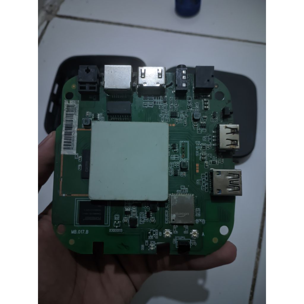 Jual Ax810/At01 Minus baca deskripsi | Shopee Indonesia