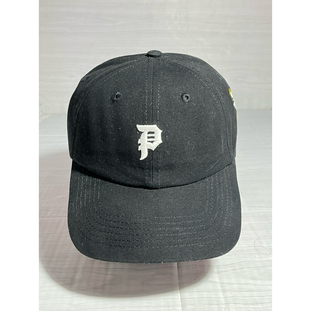 Jual Topi dadcap Primitive | Shopee Indonesia