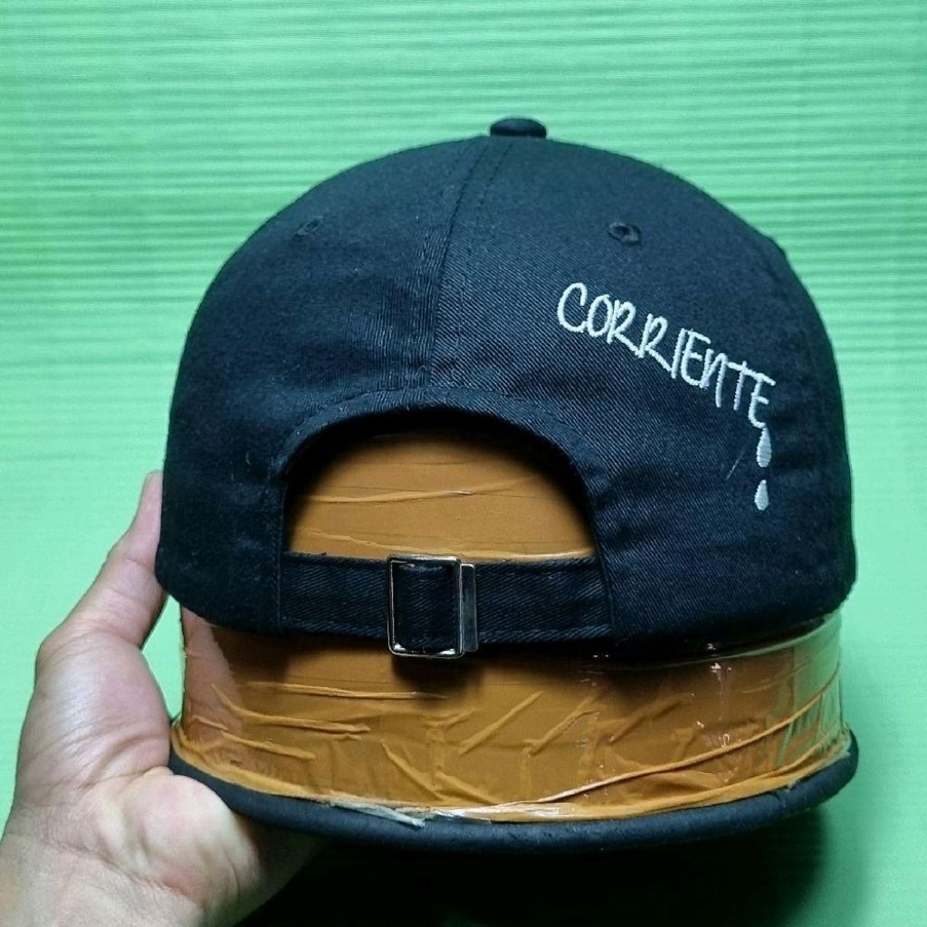 Jual topi korean style ripped casual | Shopee Indonesia
