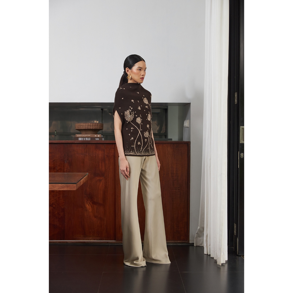 Jual Claude - Arieth Top | Shopee Indonesia