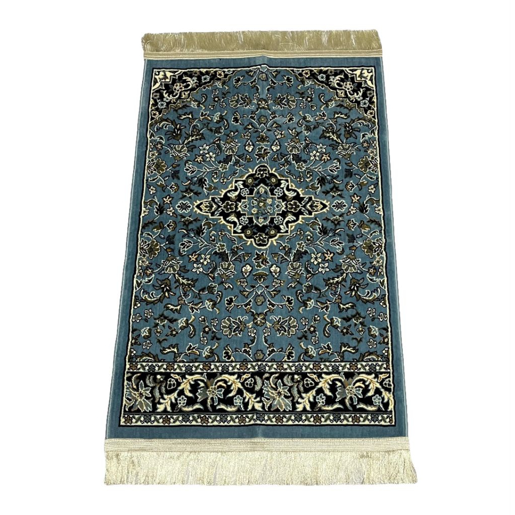Jual Sajadah AlRawdah/ Sajadah Rawda / AlRawdah Rug / Rawda/ Raudhah ...