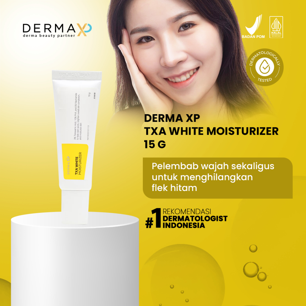 Produk Derma XPartner | Shopee Indonesia