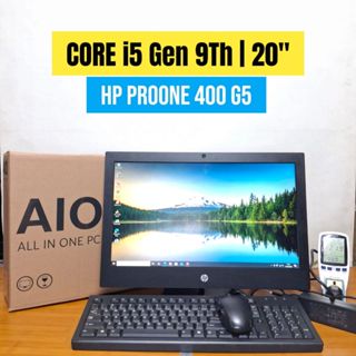 Jual pc all in one hp core i3 Harga Terbaik Termurah November