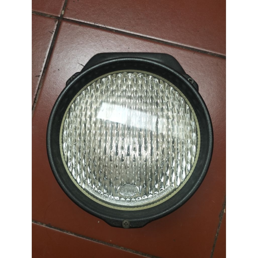 Jual lampu tembak hella rally | Shopee Indonesia