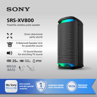 Jual sony srs-xb31 Harga Terbaik Termurah Oktober 2025 Shopee