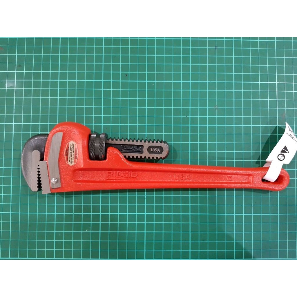 Jual Kunci Pipa / Pipe Wrench Heavy Duty 12