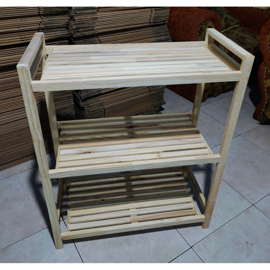Jual RAK PERABOT RUMAH | Shopee Indonesia