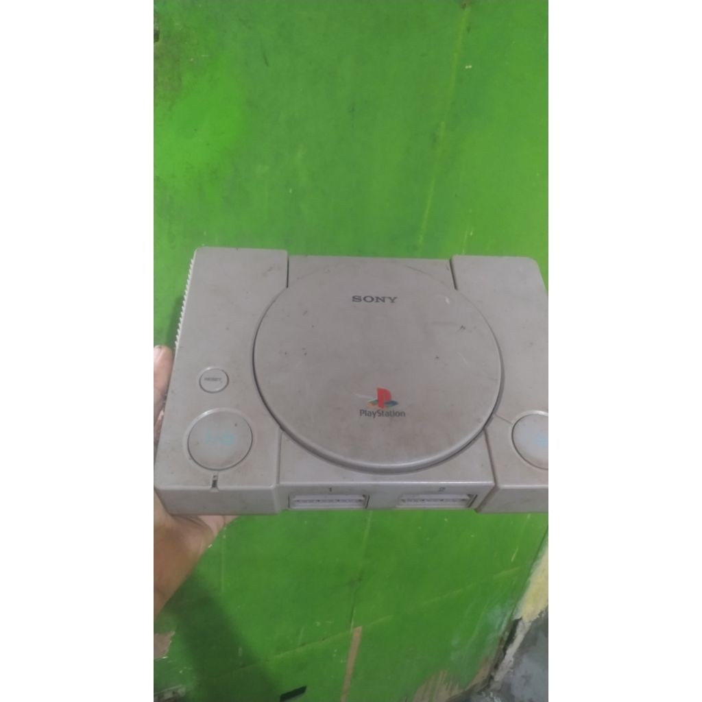Jual ps1 fat | Shopee Indonesia