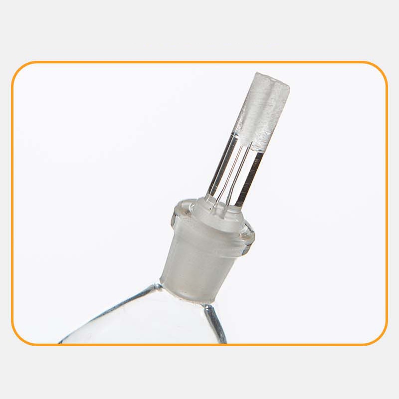 Jual 10ml 25ml Piknometer Pyrex Picnometer Botol Pycnometer | Shopee ...