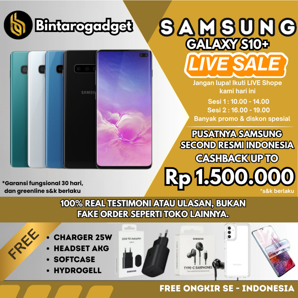Jual Samsung A01 Second Terlengkap Harga Terbaru Maret 2026