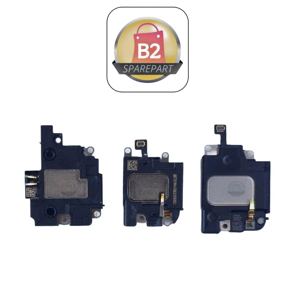 Jual B2 SPAREPART - Buzzer Untuk Model Seri-iPh 11 / 11Pro / 11 Pro Max ...