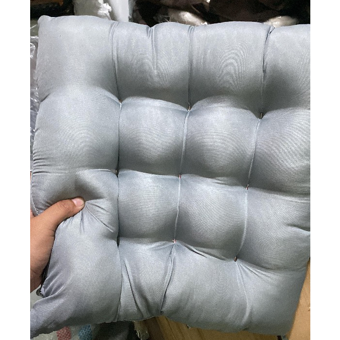 BANTAL DUDUK BUNGA SUNFLOWER SUPER EMPUK BANTAL SOFA HALUS BANTAL  SANTAI BANTAL KURSI KERJA LUCU MOTIF BUNGA SMILEY SUNFLOWER CUSHION  CHAIR