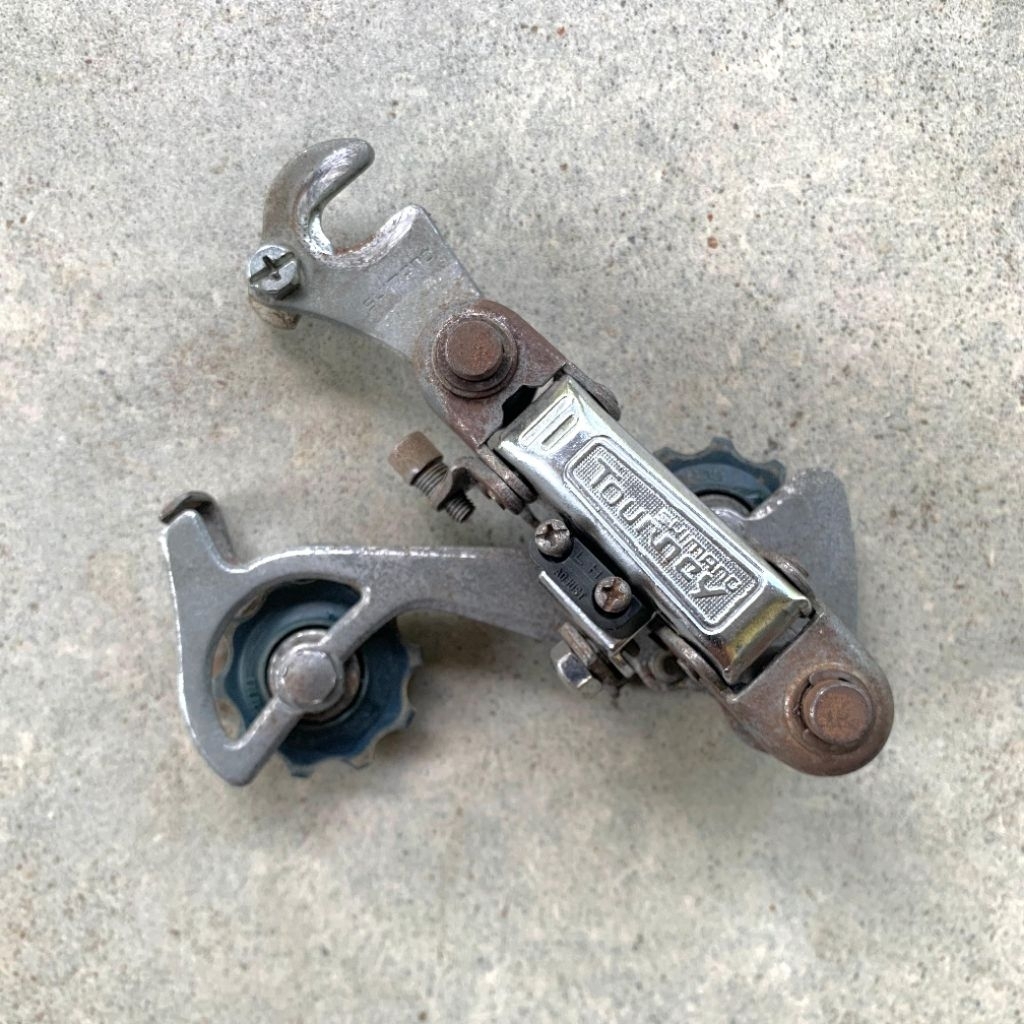 Jual Jual Part Vintage Sepeda Federal Sepeda Federal Commuterbike ...