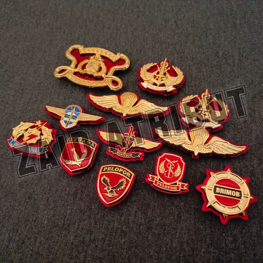 Produk zaid atribut | Shopee Indonesia
