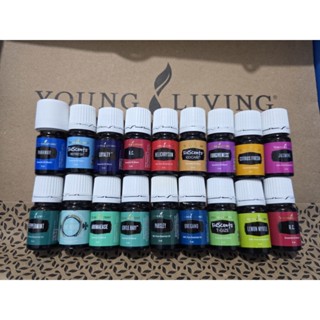 Young Living YL JOY 5mL ヤングリヴィング ヤングリビング バニラ5ml