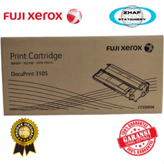 Jual printer fuji xerox docuprint Harga Terbaik Termurah Oktober