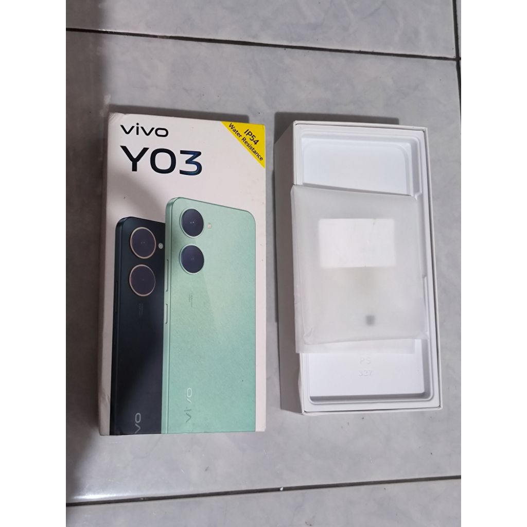 Jual dusbook Vivo yo3 | Shopee Indonesia