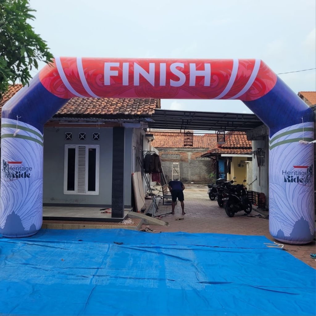Jual Balon Gate 3X5 | Shopee Indonesia