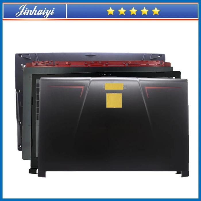 Jual Casing Laptop For MSI GE63 GE63VR MS-16P1 16P3 16P5 16P7 7RF 7RE ...