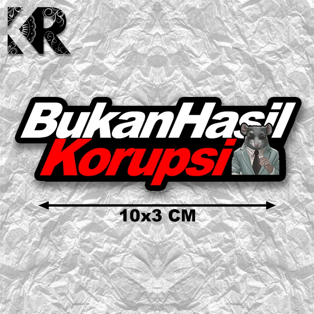 Produk KR Sticker | Shopee Indonesia