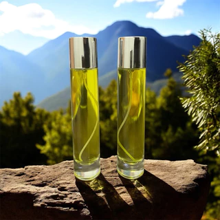 Parfum Refil Pria Wanita Tahan Lama 50ML