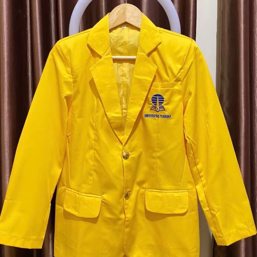 Jual Almamater UT Terlengkap & Harga Terbaru Juli 2026 | Shopee Indonesia
