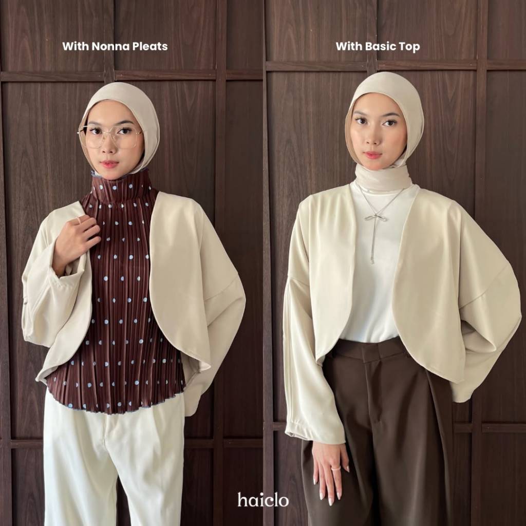 Toko Online HAICLO Official Shop | Shopee Indonesia