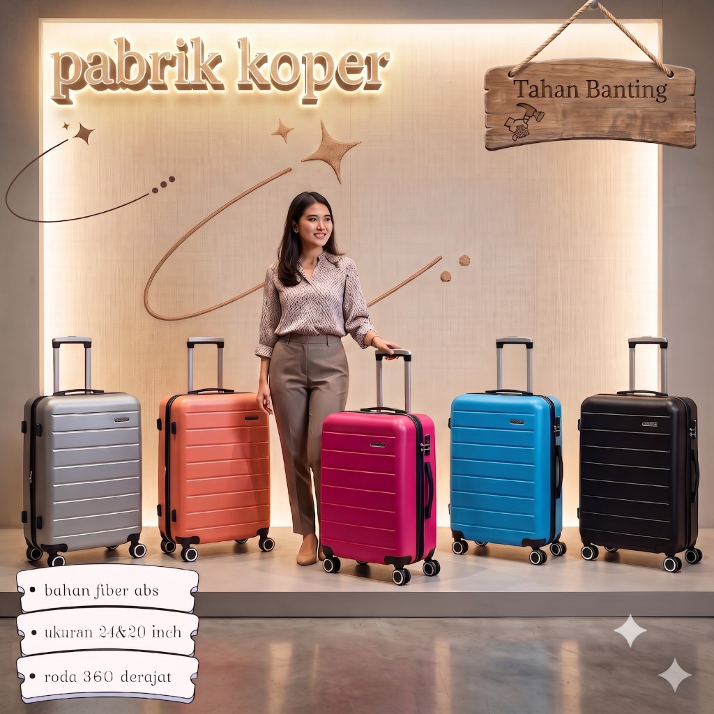 Jual Koper Terlengkap & Harga Terbaru Agustus 2026 | Shopee Indonesia