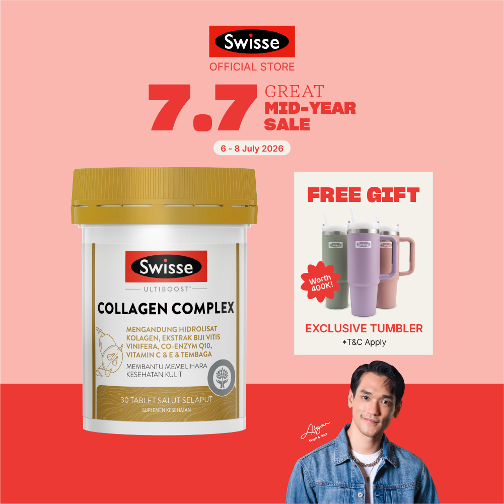 Jual Collagen Kb Supplement Terlengkap & Harga Terbaru Juli 2026 ...