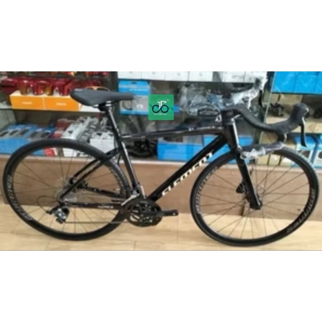 Jual Sepeda Balap Roadbike 700c Element Curved NXR TERBARU | Shopee ...
