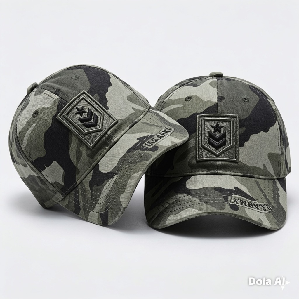 Jual Topi Import Terlengkap & Harga Terbaru Juli 2026 | Shopee Indonesia