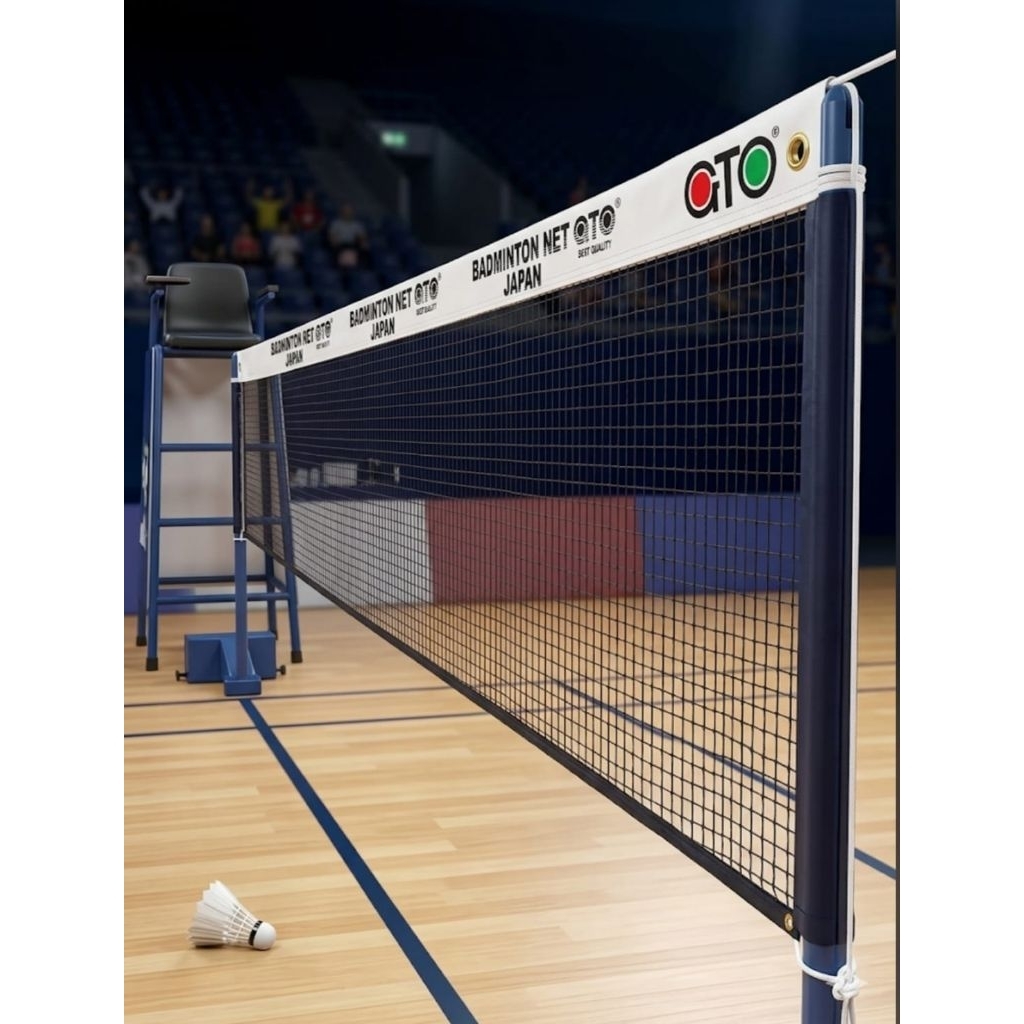 Jual Net Badminton Terlengkap & Harga Terbaru Agustus 2026 | Shopee ...