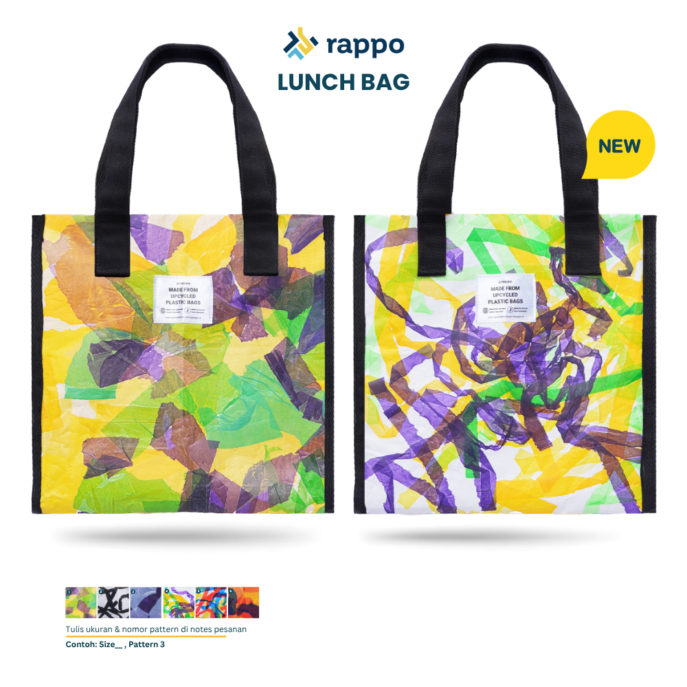 Produk Rappo Indonesia | Shopee Indonesia