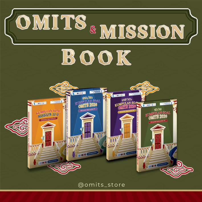 Produk OMITS Store | Shopee Indonesia