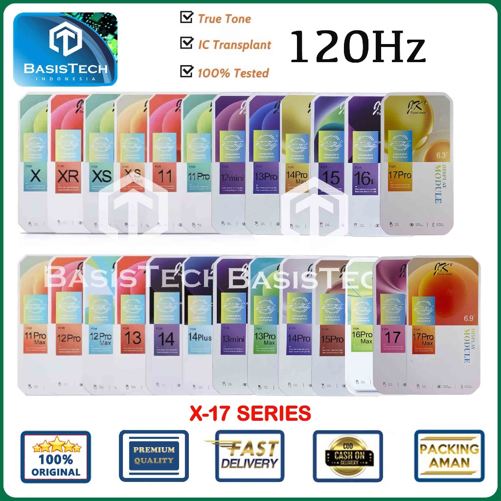 Jual Lcd Iphone 12 Pro Terlengkap & Harga Terbaru Oktober 2026 | Shopee ...