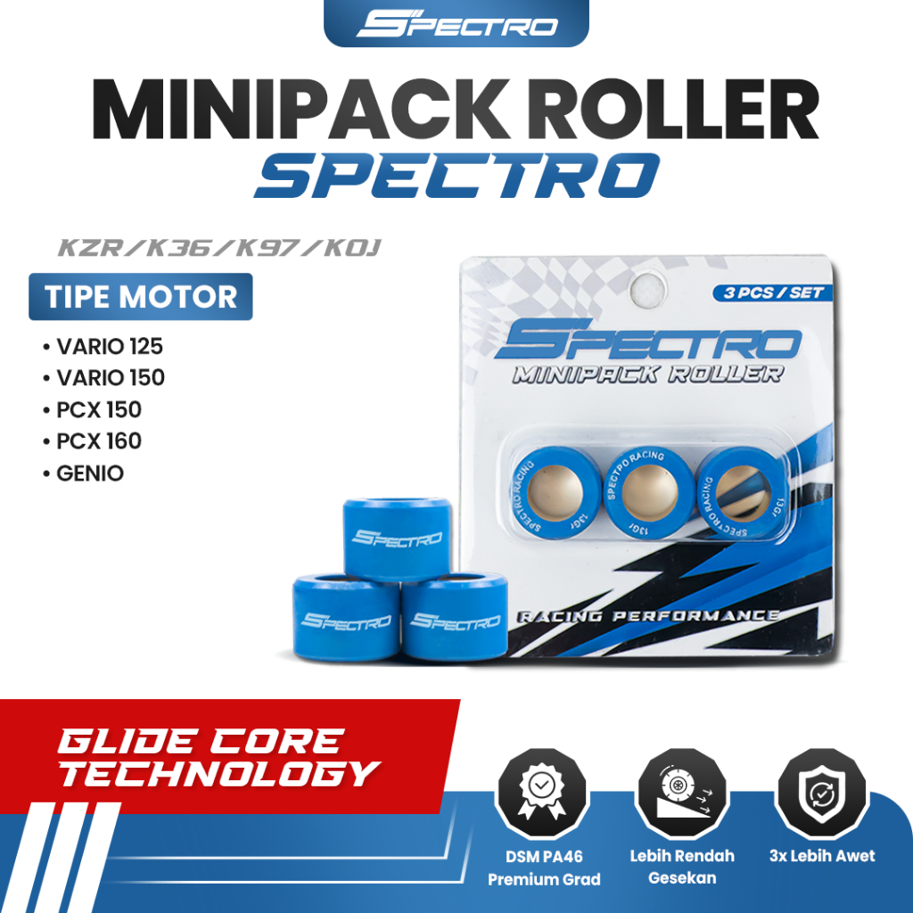 Toko Online Spectro Official Store | Shopee Indonesia