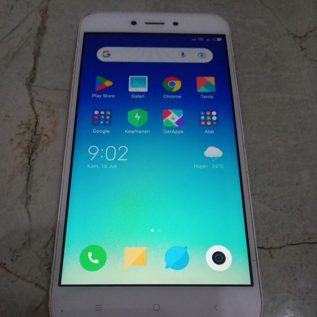 Jual Redmi 5a Harga Terlengkap & Harga Terbaru Juli 2026 | Shopee Indonesia